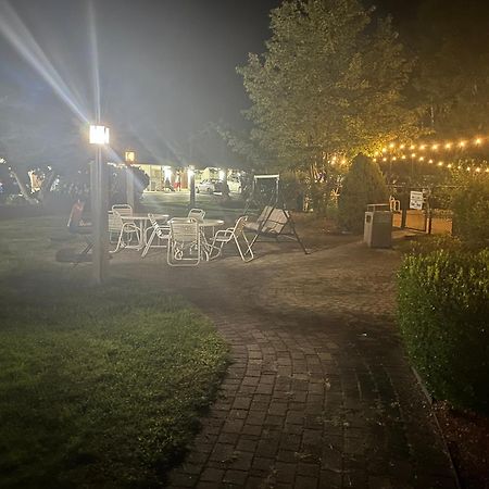 Anchorage Inn ロチェスター エクステリア 写真