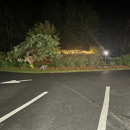 Anchorage Inn ロチェスター エクステリア 写真