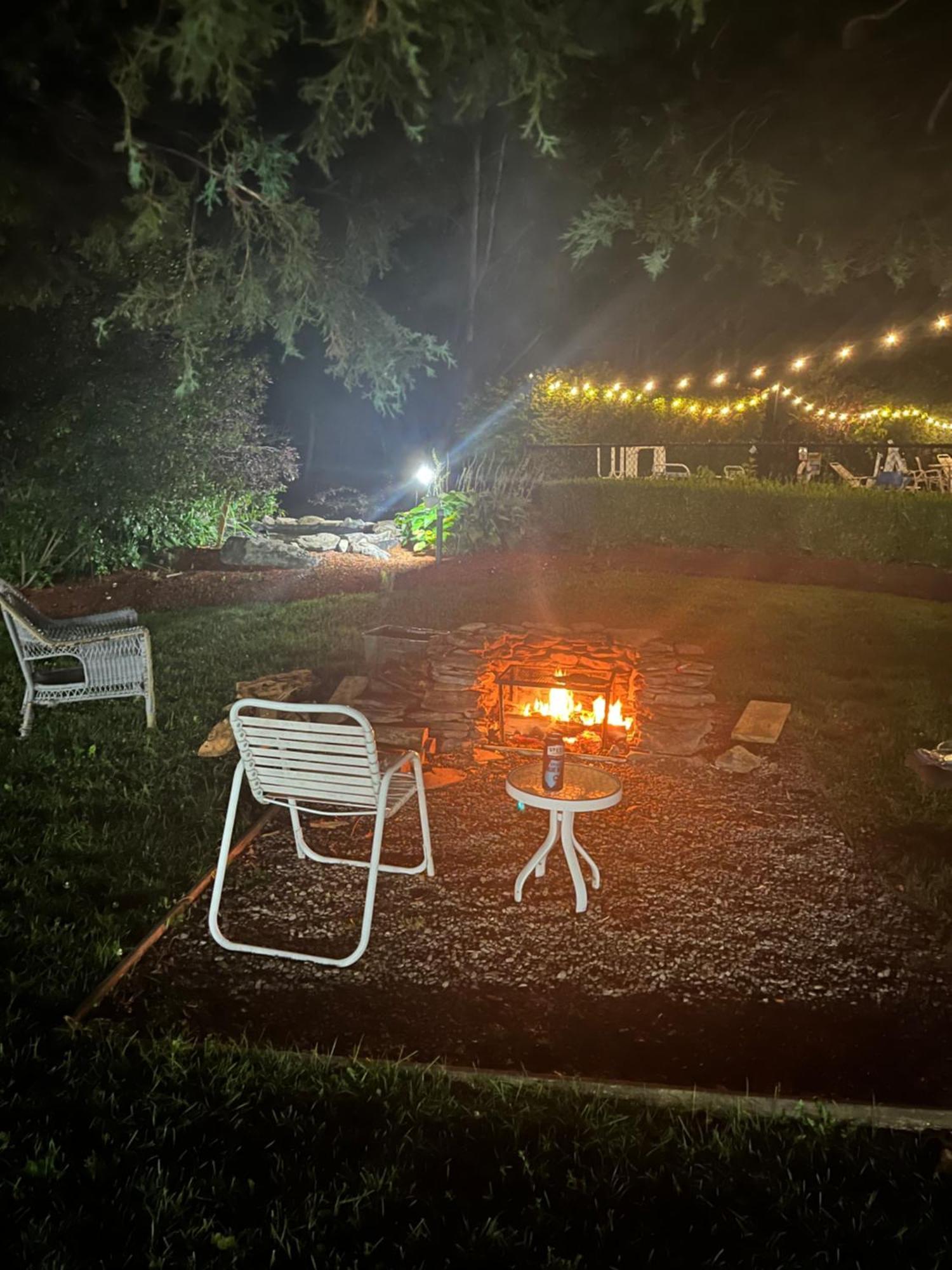 Anchorage Inn ロチェスター エクステリア 写真