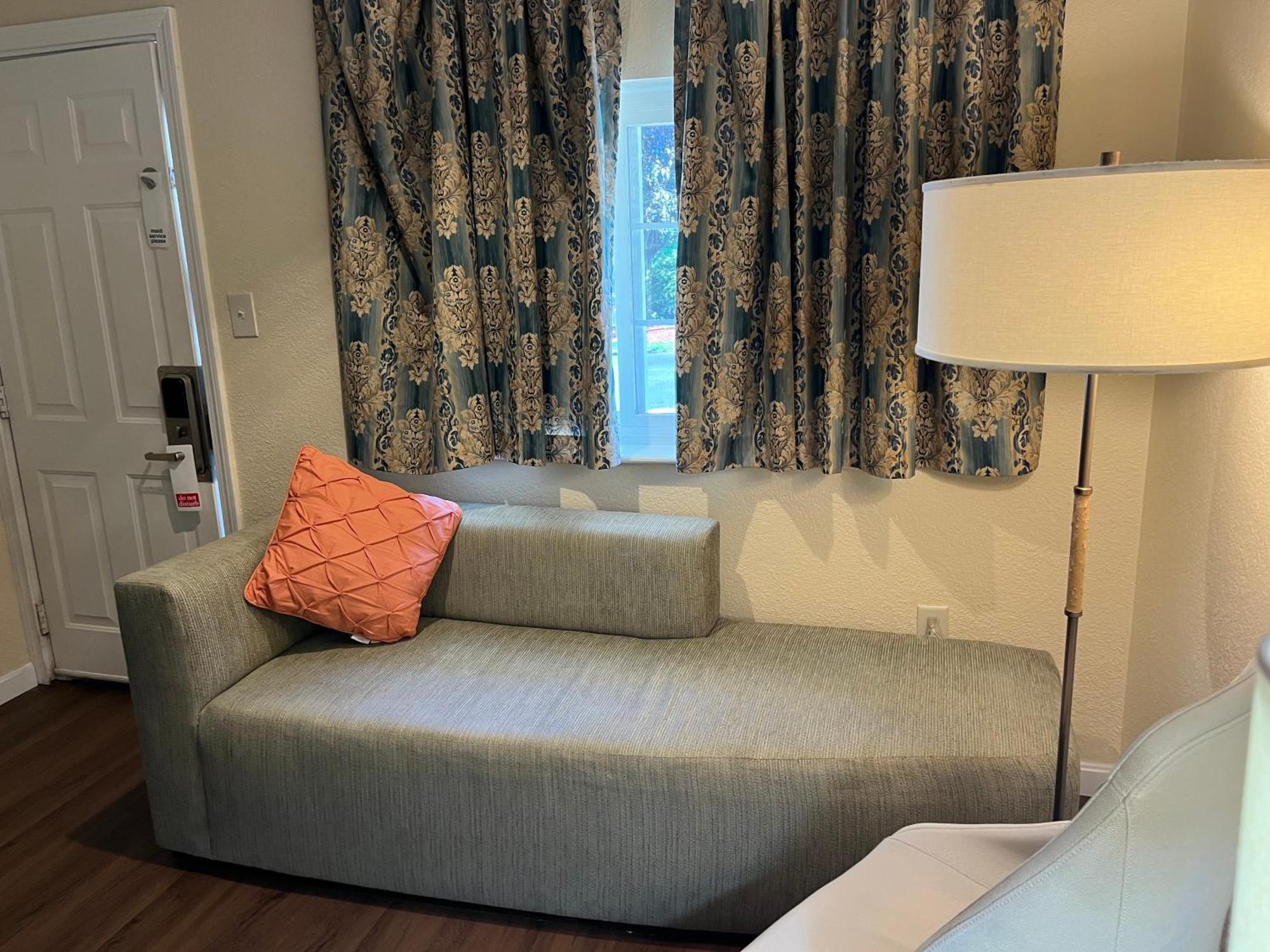 Anchorage Inn ロチェスター エクステリア 写真