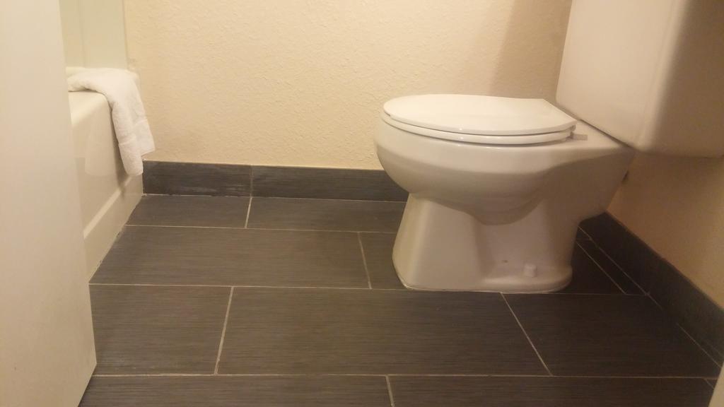 Anchorage Inn ロチェスター エクステリア 写真