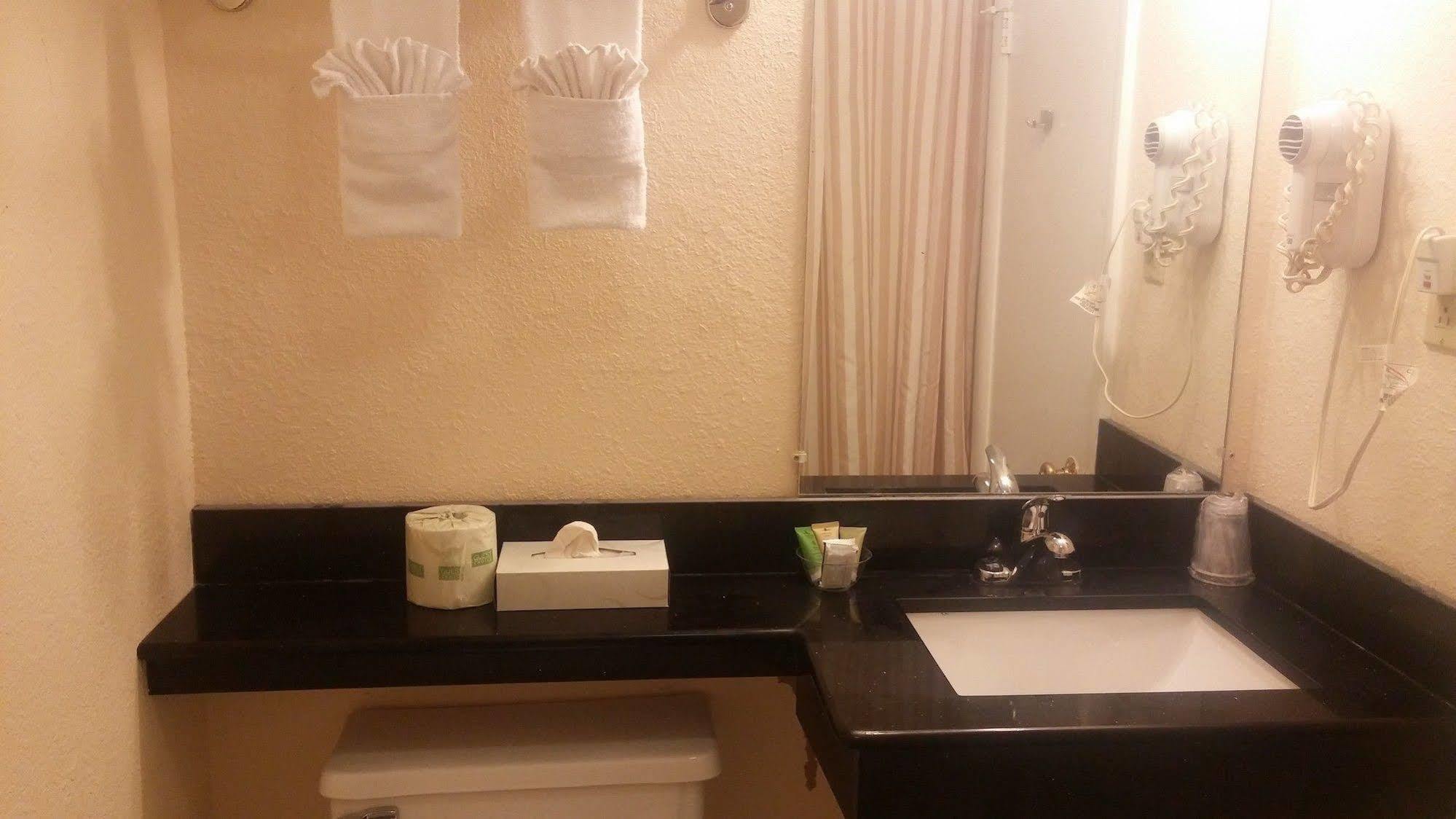Anchorage Inn ロチェスター エクステリア 写真