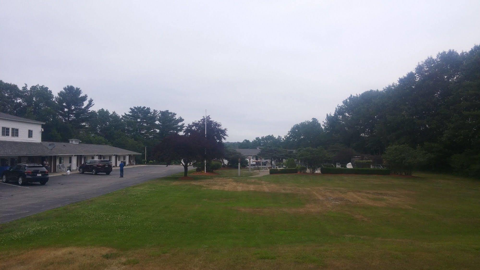Anchorage Inn ロチェスター エクステリア 写真