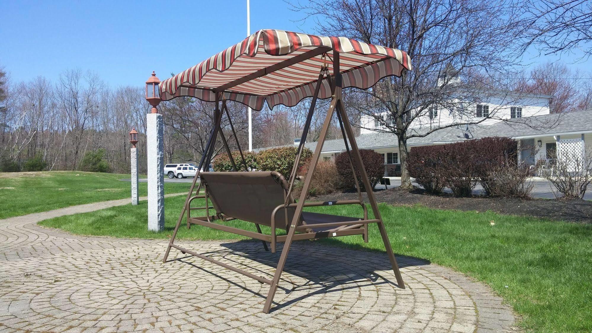 Anchorage Inn ロチェスター エクステリア 写真
