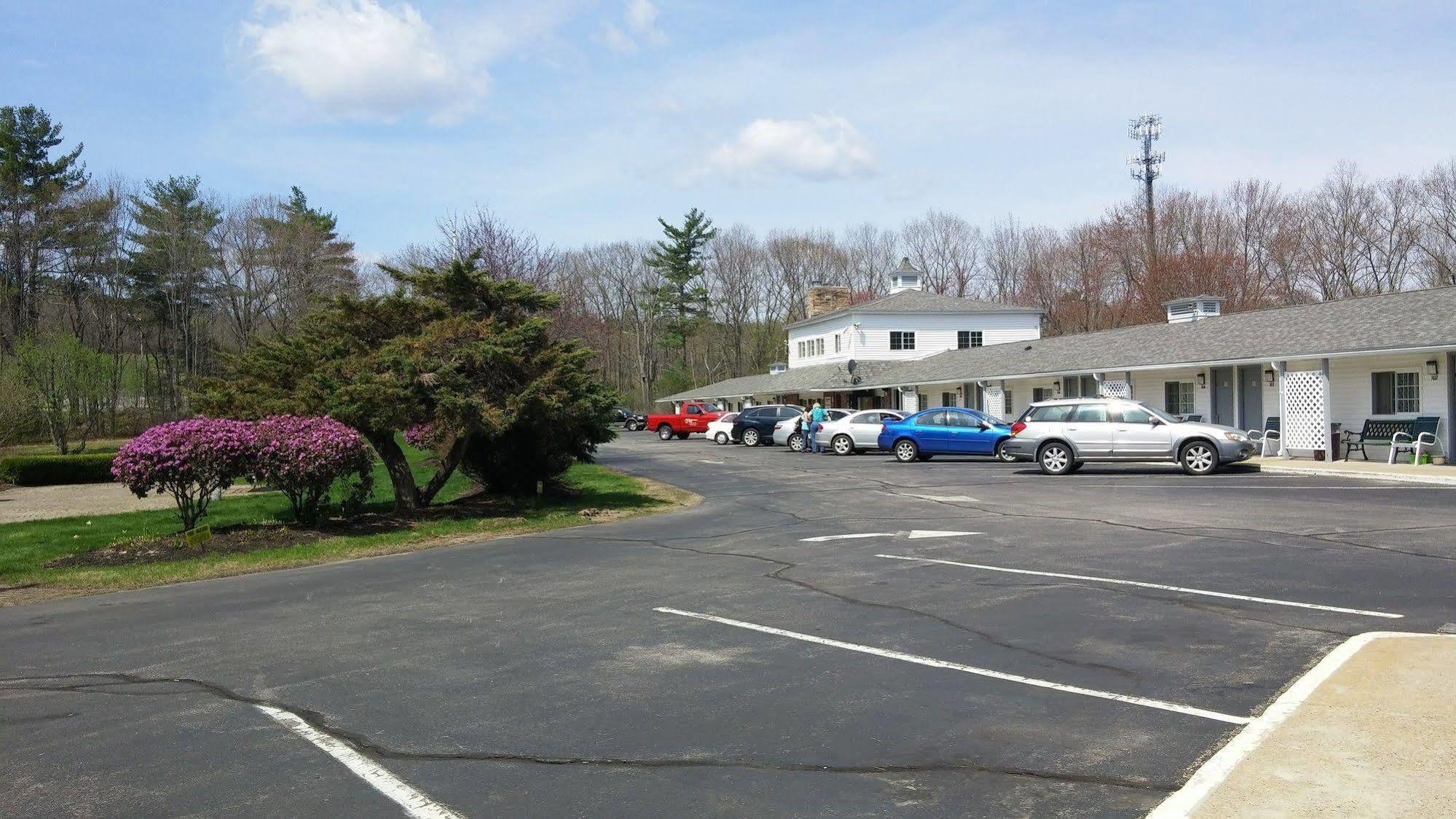 Anchorage Inn ロチェスター エクステリア 写真