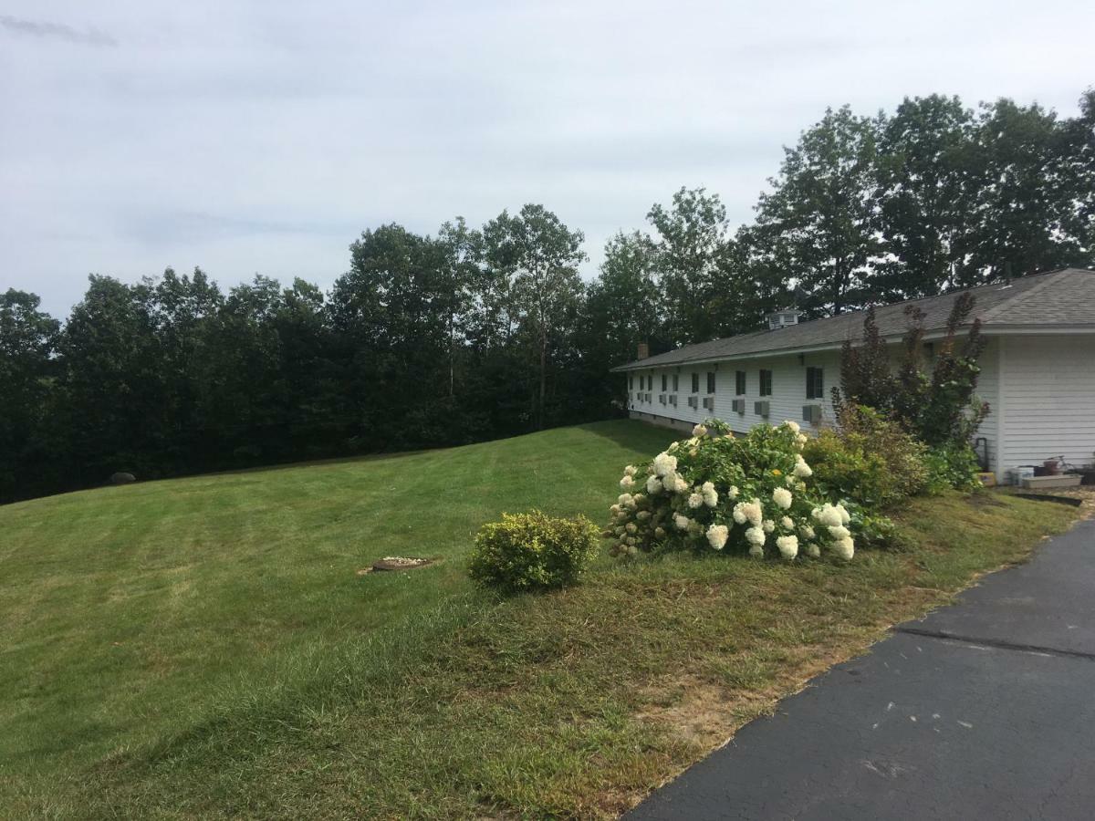 Anchorage Inn ロチェスター エクステリア 写真