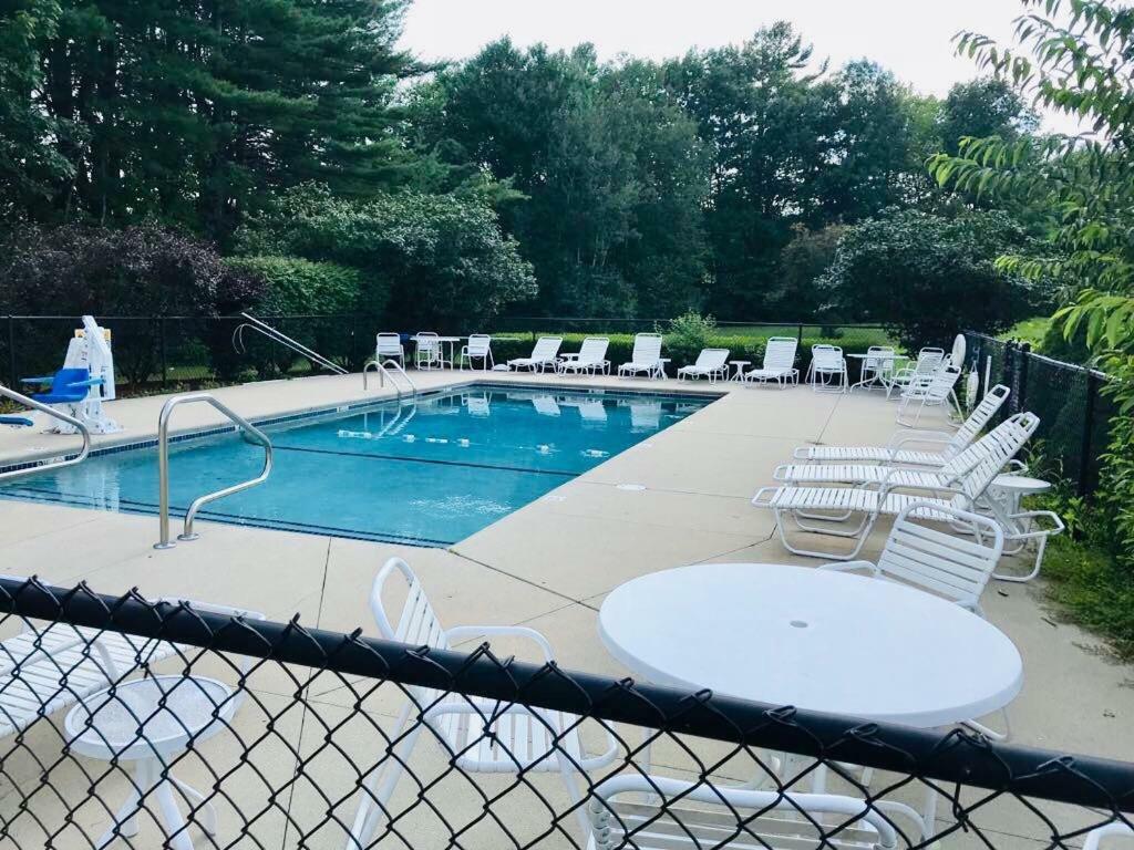 Anchorage Inn ロチェスター エクステリア 写真